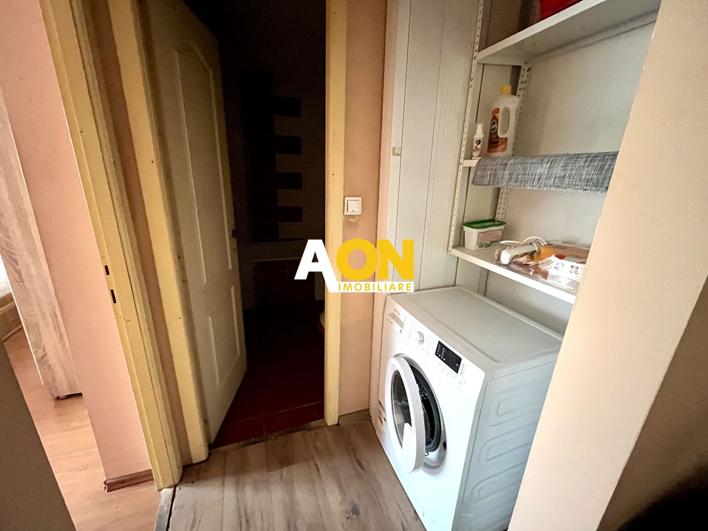 Apartament cu 2 Camere, Etaj 1, Zona Tolstoi - Poză 10