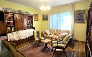 De Vânzare Casă zona Lucian Blaga Satu Mare - Poză 4
