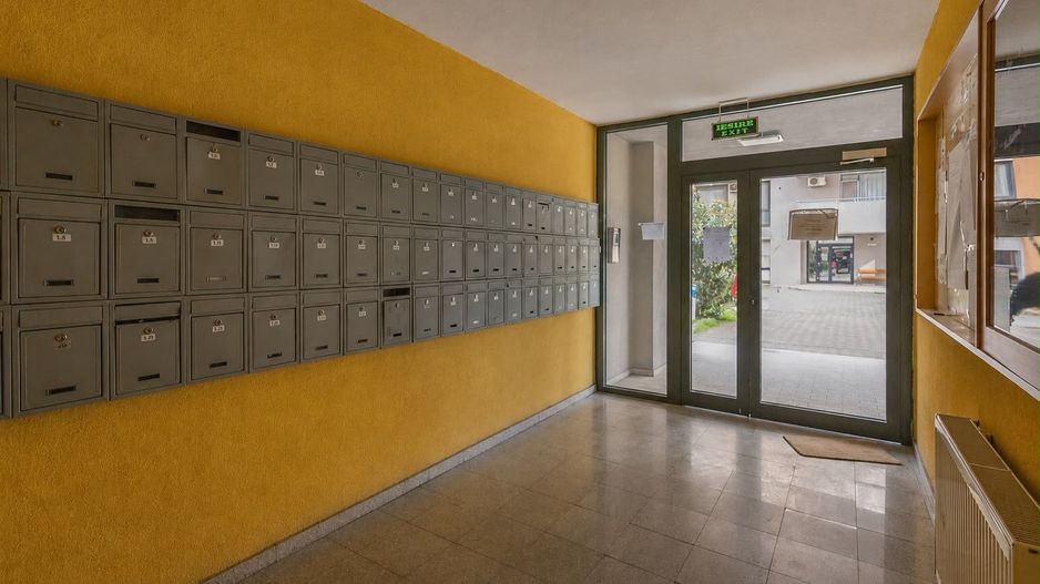 Apartament 2 camere | 70 mp | 2 băi | 2 parcări | Luceafărul - Poză 19