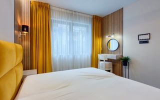 Apartament modern cu 2 camere, Luminia, Europa - Poză 12