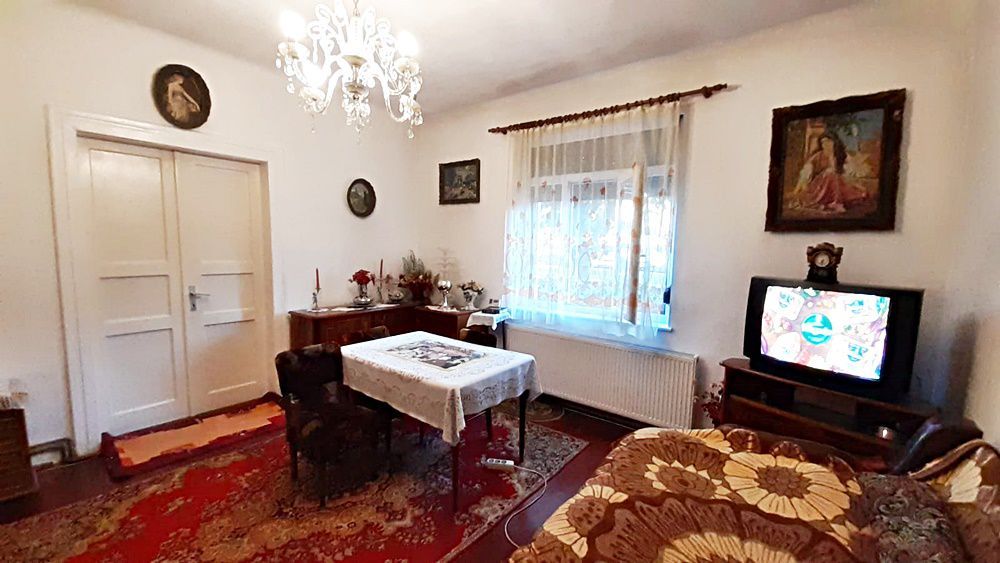 Zona Fartec, casa singur in curte, 195000 euro - Poză 5