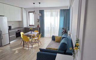 Apartament 2 camere ultrafinisaat bloc nou, parcare, zona Iulius Mall - Poză 2