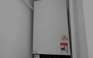 Inchiriere | Garsoniera renovata complet | CENTRALA PROPRIE | Matei Basarab - Poză 14