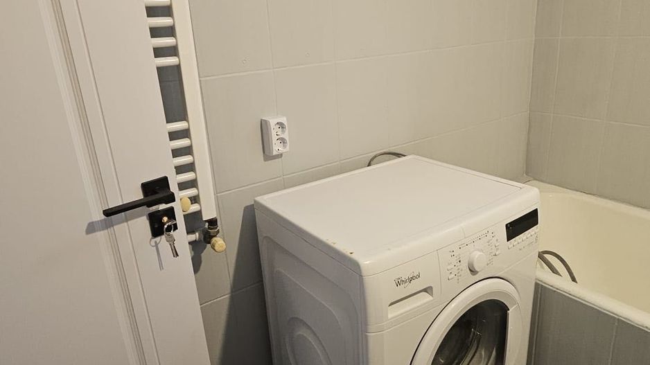 2 Camere  | Drumul Taberei | Târgu Neamț | Renovat complet - Poză 6