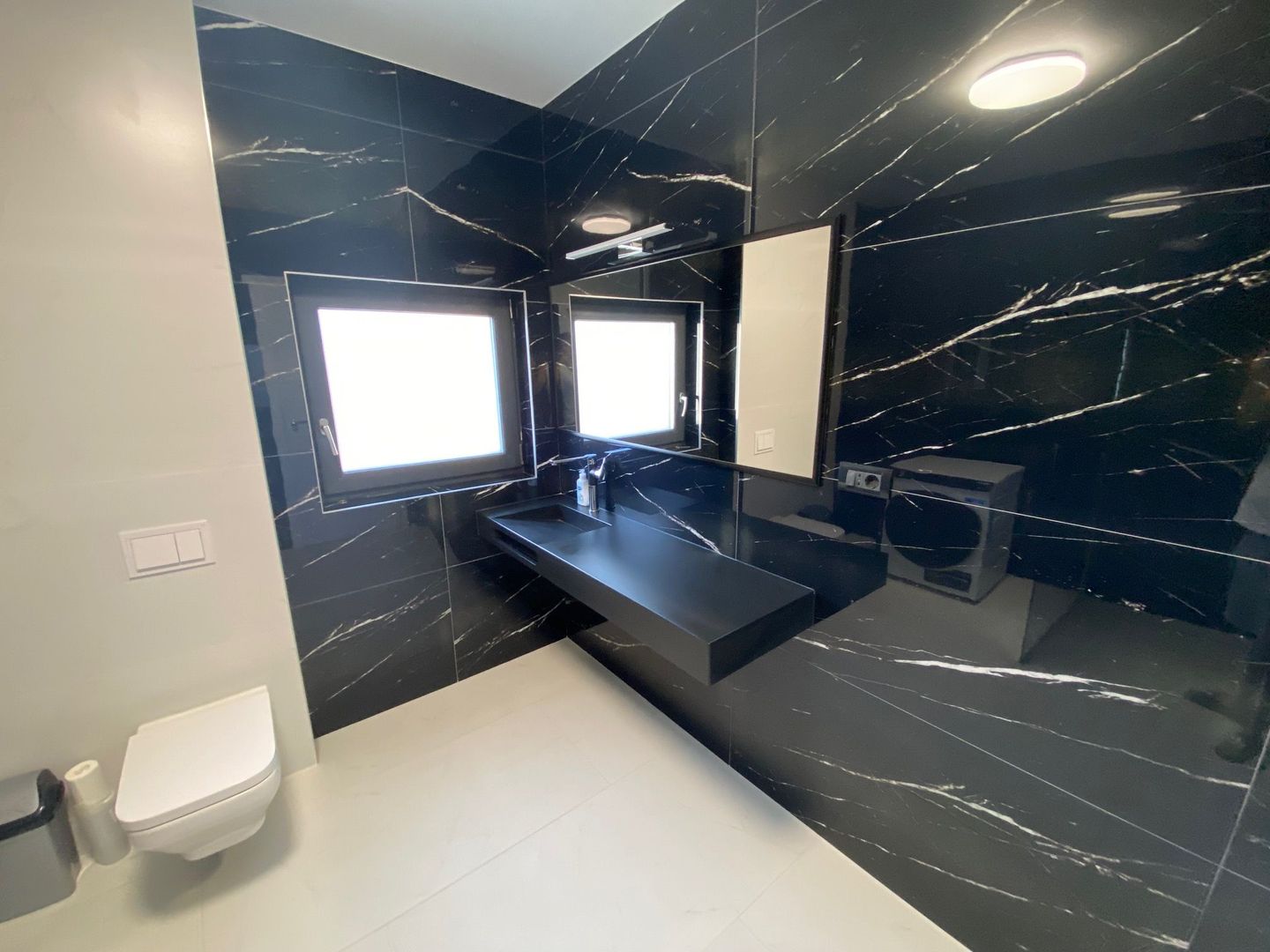 Duplex despartit prin garaj  în Dumbravita - Ikea - Poză 10