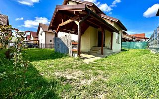 Casa individuala în Dumbravita - 650 euro - Poză 25