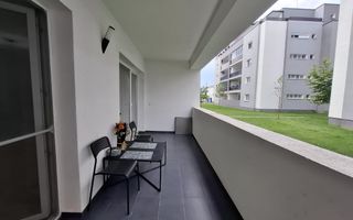 Apartament de închiriat 3 camere | Zona Mihail Kogălniceanu - Poză 9