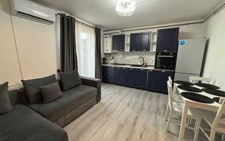 Apartament 2 camere cu balcon – Dâmbul Rotund - Poză 2