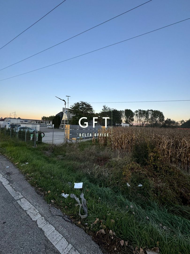 Teren de vanzare  parcelabil 1500 de euro / Ar - Poză 1