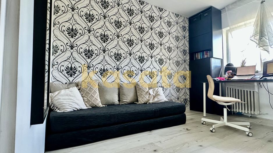 Apartament 3 camere Băneasa, la 1 minut de Parcul Hersatrau - Poză 7