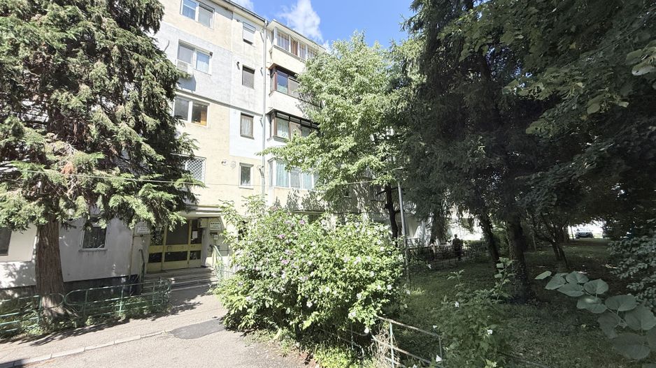 Ap 2 camere 55 mp - mobilat - zona centrala - Str Schelelor - Poză 16