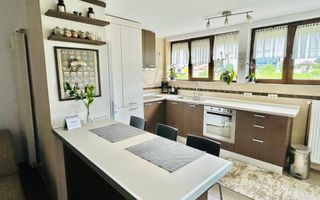 3 camere de vanzare  SUPERB | Parcul Verdi| - Poză 30