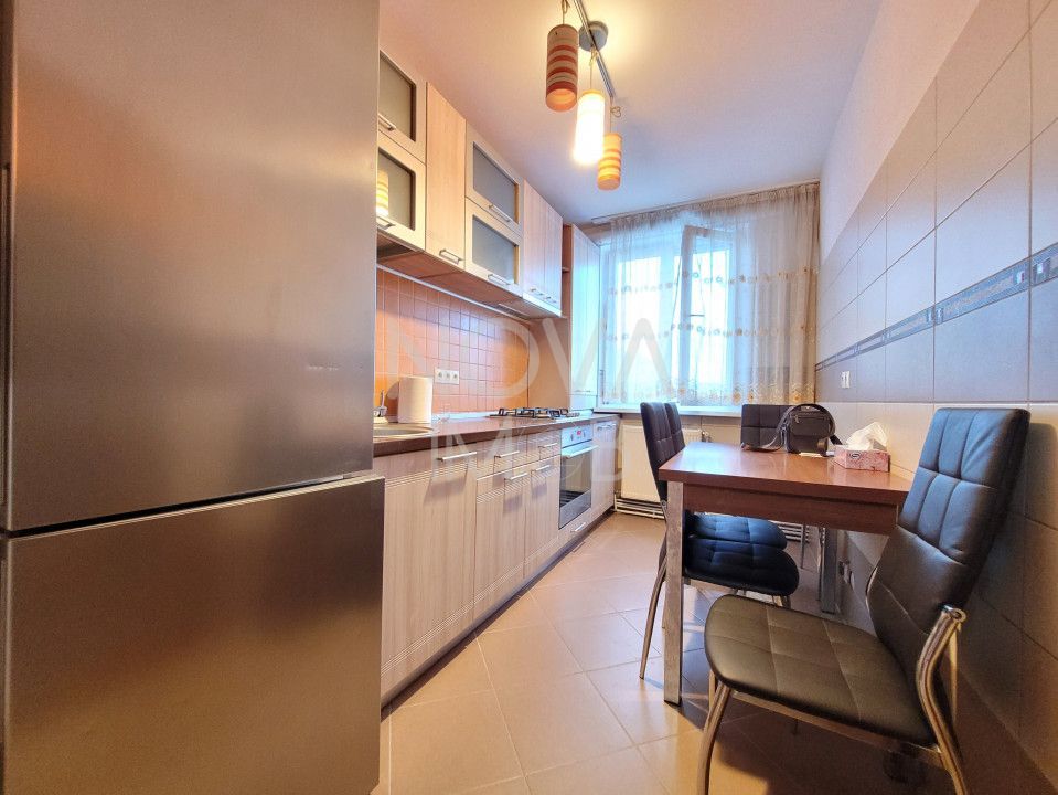 Apartament 3 camere de inchiriat zona Rahovei - Poză 5