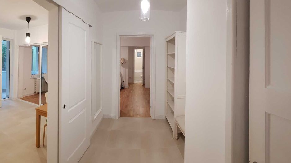 apartament 2 camere str. J. S. Bach Floreasca - Poză 1