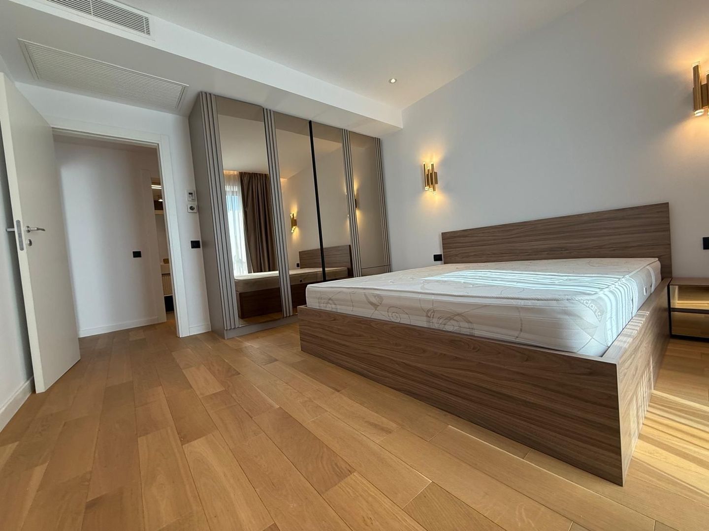 Apartament High End I 4 Camere în One Herăstrău Towers - Poză 25