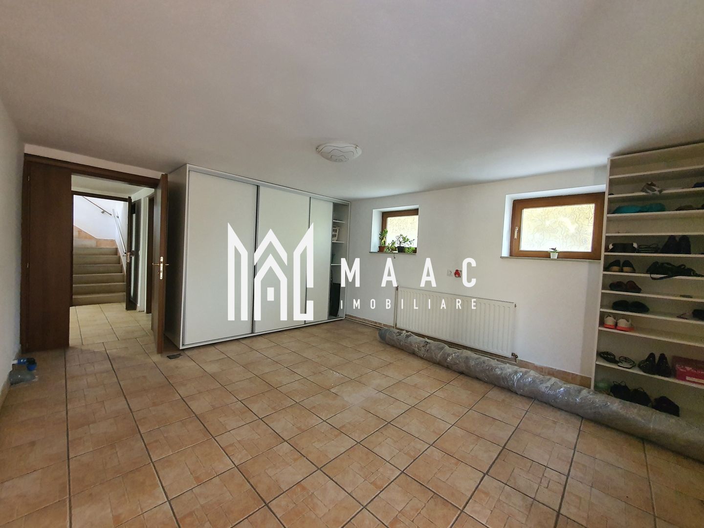 Casa Individuala 4 camere I Garaj I Zona Trei Stejari - Poză 23