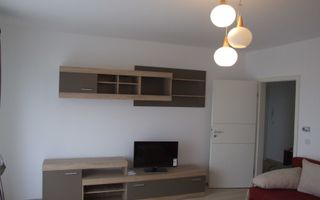 Inchiriere apartament 2 camere + parcare,  Avantgarden 3 - Poză 3