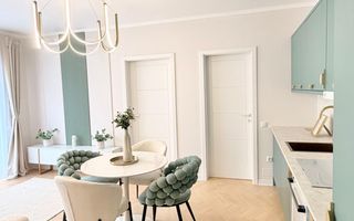 Apartament modern de vânzare  | Zona Terra, Florești - Poză 2