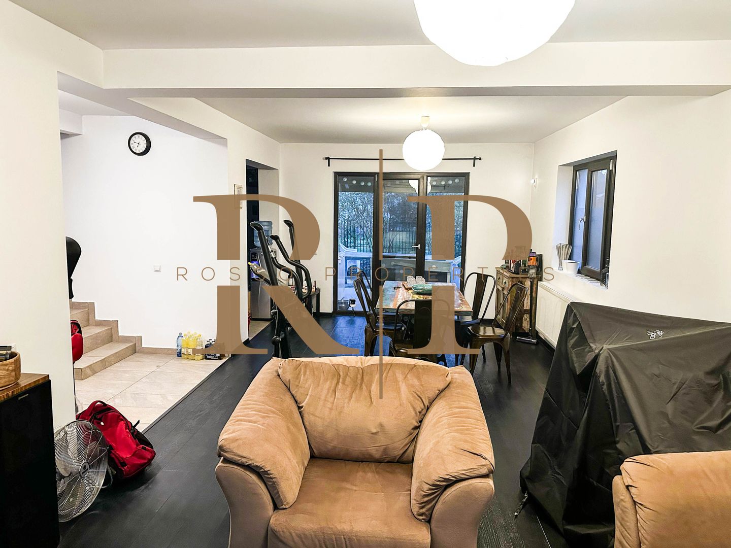 Casa Individuala 4 camere Samurcasi-Buftea* - Poză 26