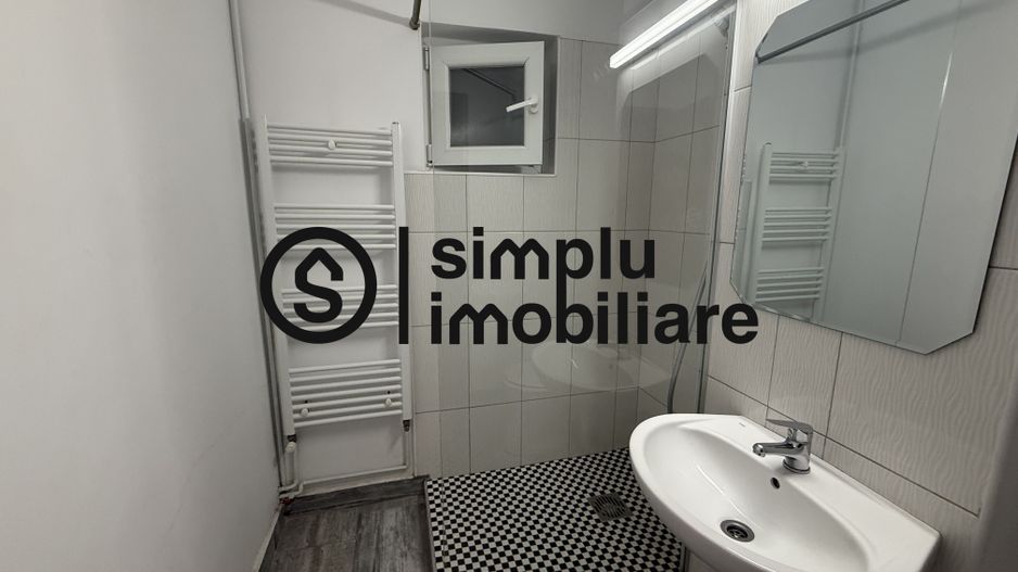 2 camere modificate in 3, etaj 2/4, centrala, Rovine - 115 000 Euro - Poză 15