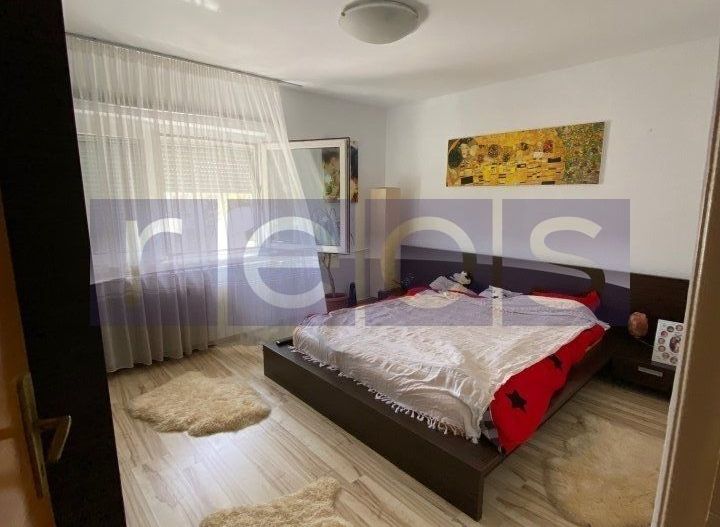 VANZARE APARTAMENT 3 CAMERE /ZONA DRUMUL TABEREI - Poză 5