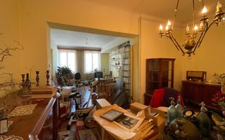 Apartament cu 2 camere decomandate spre vanzare in zona Ultracentrala! - Poză 2