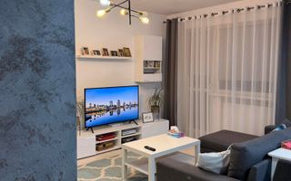 🏡 Apartament 2 camere | Cetate – Zona A | Renovat complet | Mobilat & - Poză 3