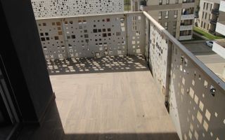 2 camere, zona Girocului-zona linistita, loc de parcare - Poză 14