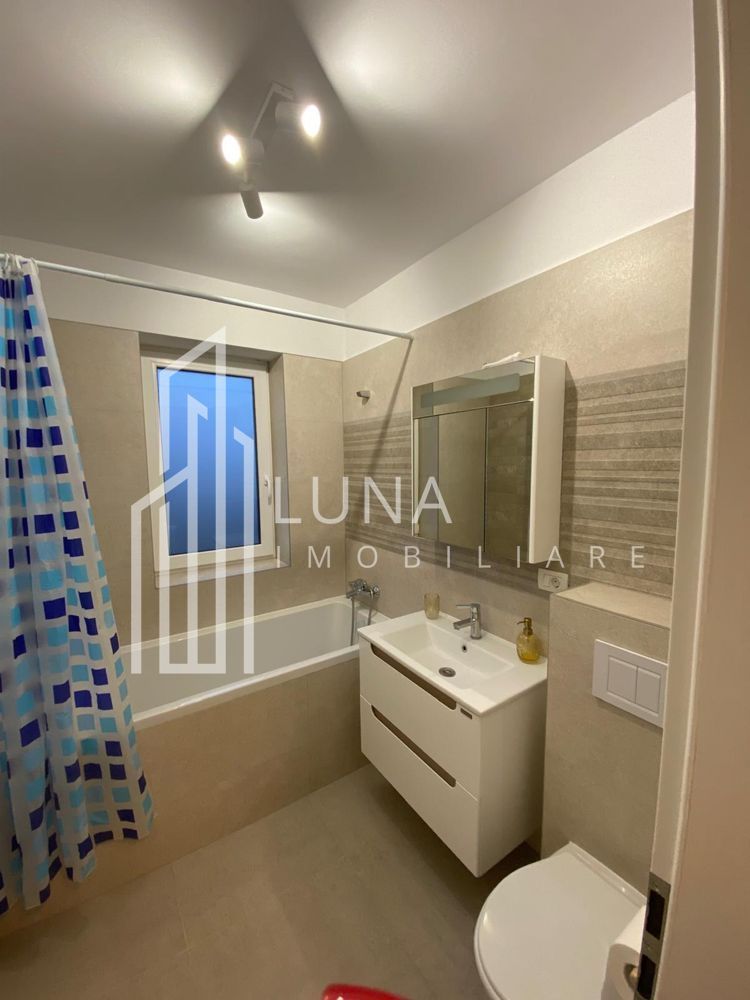 Închiriere apartament 2 camere, Tractorul, 3 locuri parcare - Poză 4