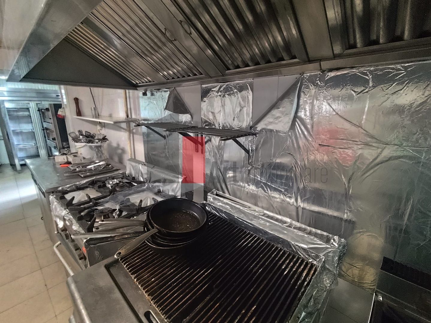 Spatiu comercial de inchiriat in zona Berceceni (Bulevard) - Poză 10