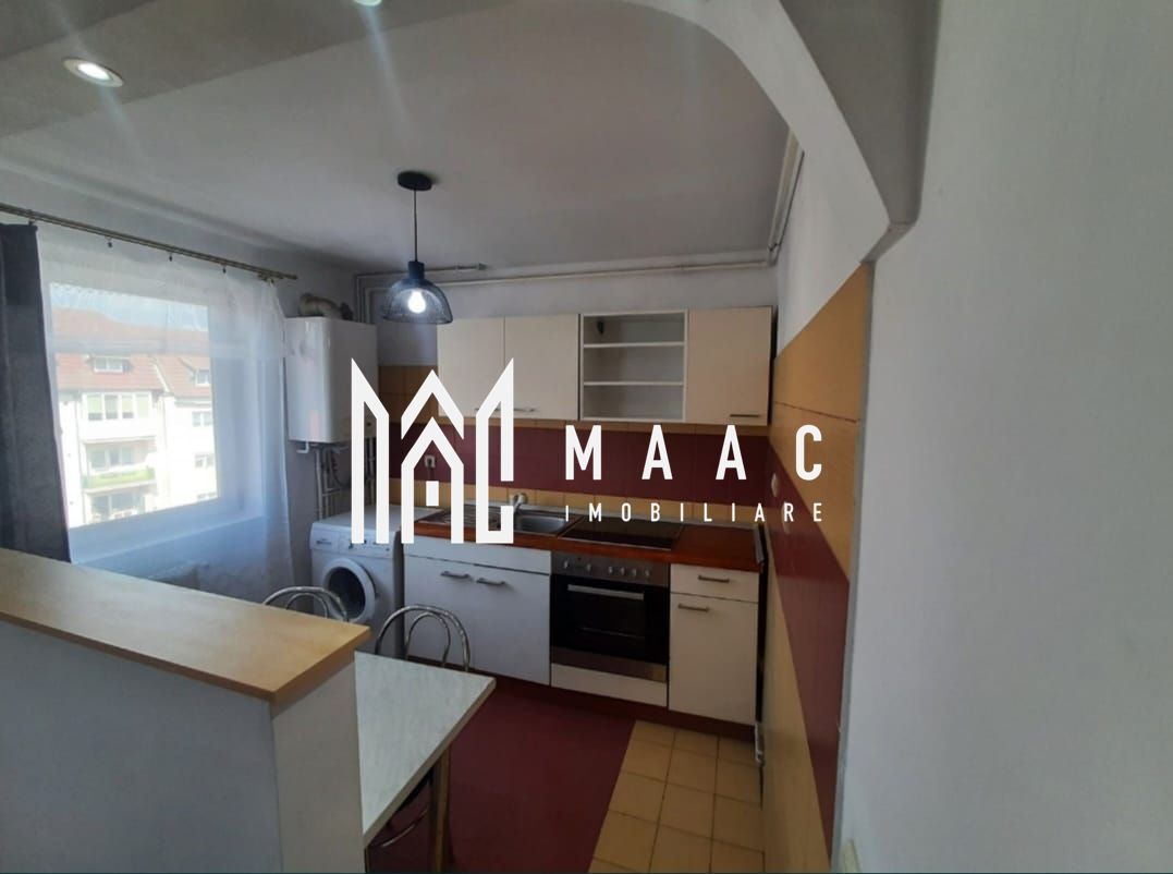 Apartament 2 Camere I Mobilat și Utilat I Vasile Aaron - Poză 4