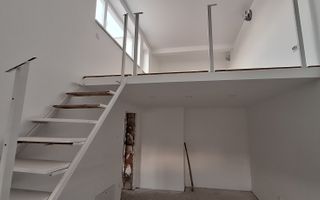 Apartament cu 3 camere, terasa 7.3mp - Kaufland Dumbravita - Poză 5