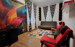 2 camere elegante Sector 2 Basarabia – mobilat, parcare - Poză 4