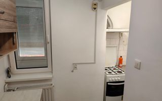 1 camera, Bălcescu - UVT, CENTRALA GAZ - Poză 10