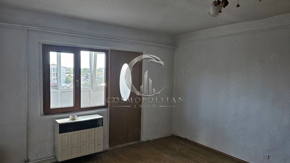 Apartament cu 3 camere ~ zona Dorobanti 1 ~ etaj 3din4 ~ confort 1 - Poză 6