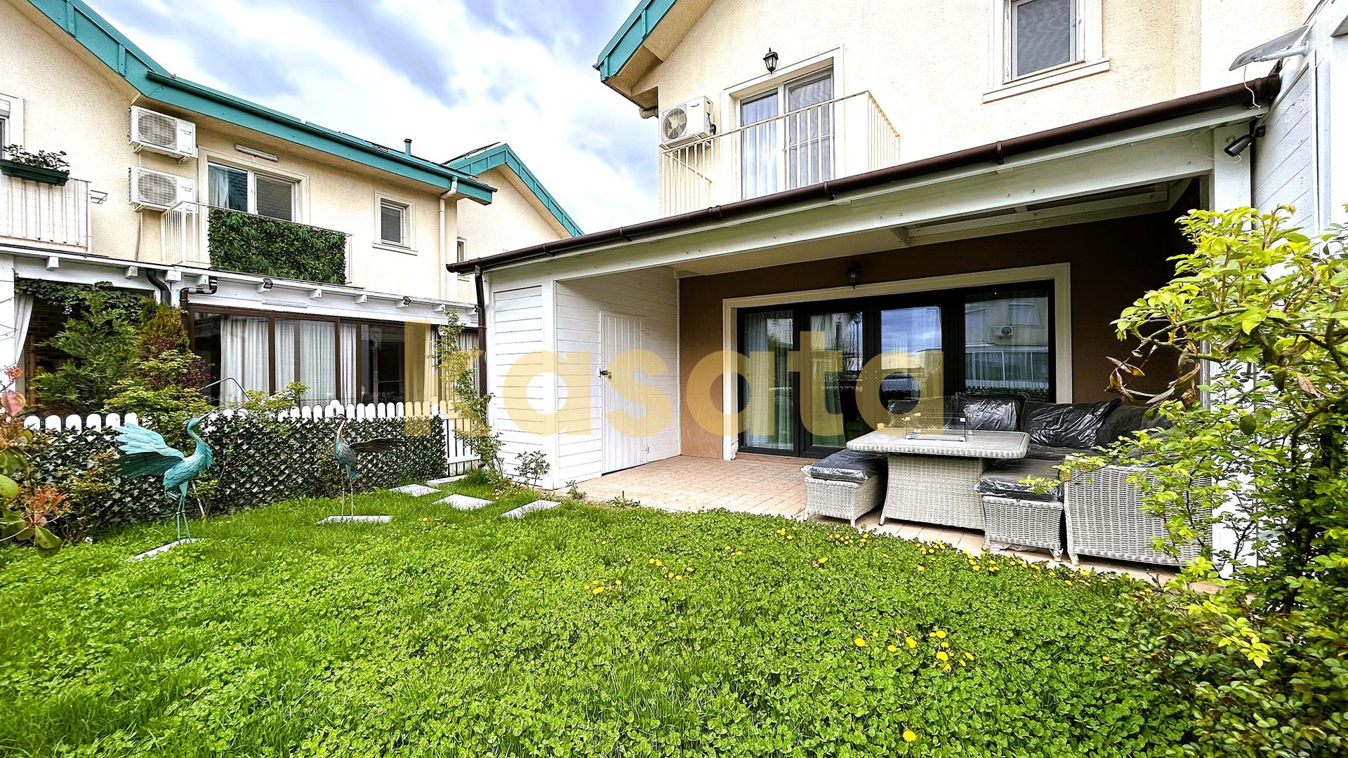 Vila Cosmopolis I complet renovata I Premium I Mansarda amenajata - Poză 20