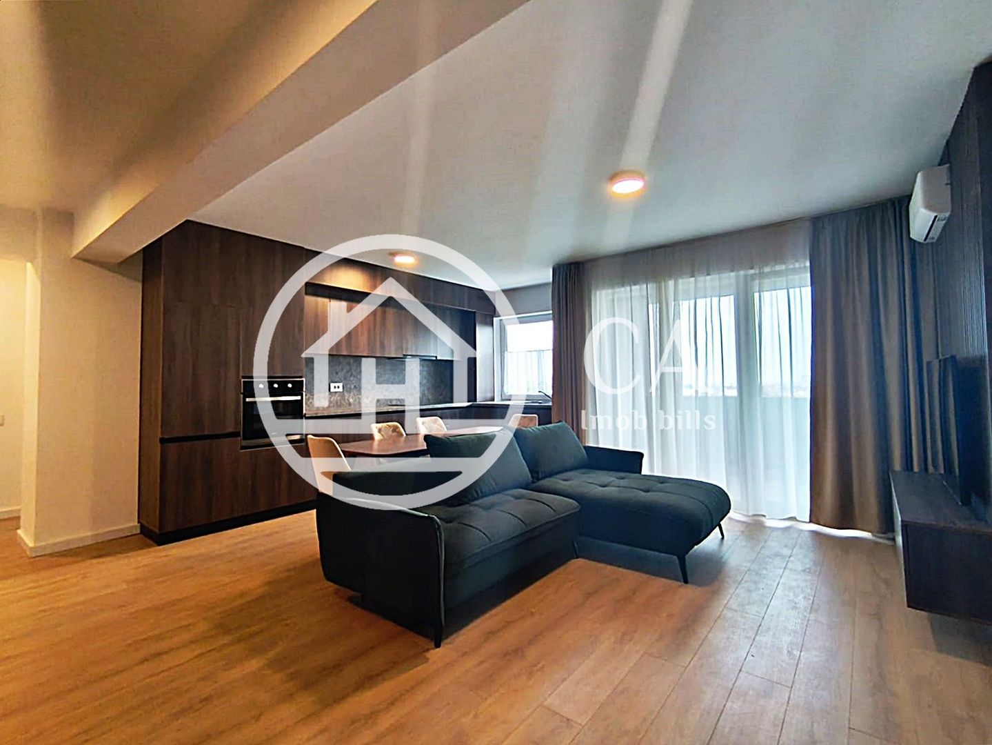 Apartament de închiriat cu 3 camere în Iosia Resident, Oradea - Poză 5