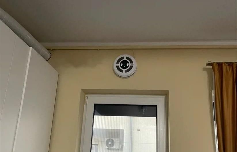 Apartament 3 camere Dumbravita etaj 1 - Poză 6