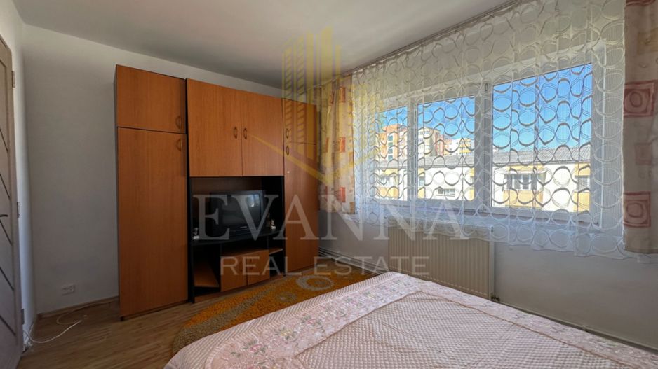 Apartament 2 camere | str. Petru Rares | de închiriat - Poză 7