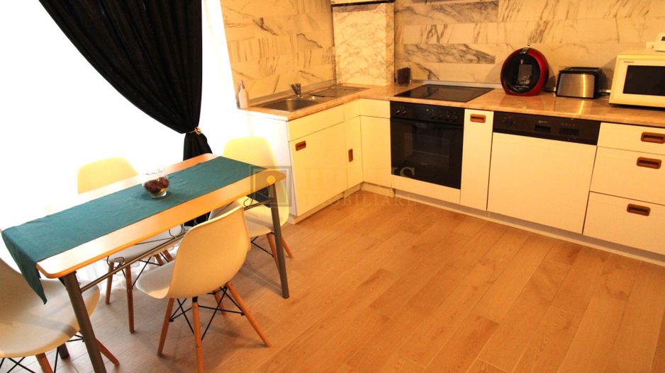 bloc nou, loc de parcare, dressing-Dumbravita - Poză 7