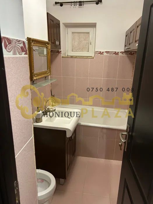 2 Camere | Zona verde | CT | Mobilat | Utilat | - Poză 4