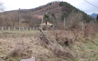 Teren Sebesul de Sus I 1100 mp I facilitati in apropiere - Poză 12