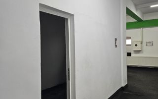 Spatiu comercial 291 mp- sala fitness, depozit,cafenea-Ultracentral - Poză 7