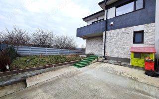 Casă Tip Duplex P+E+Pod Confort Urban cu Spațiu Privat (Zona CUG Aleea Tudor Neculai) - Poză 8