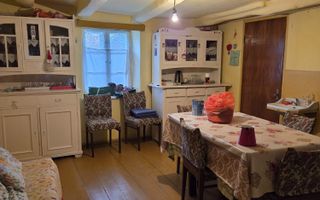 Casă și teren 2177 mp Ortisoara -28ml front-comision 0 - Poză 6