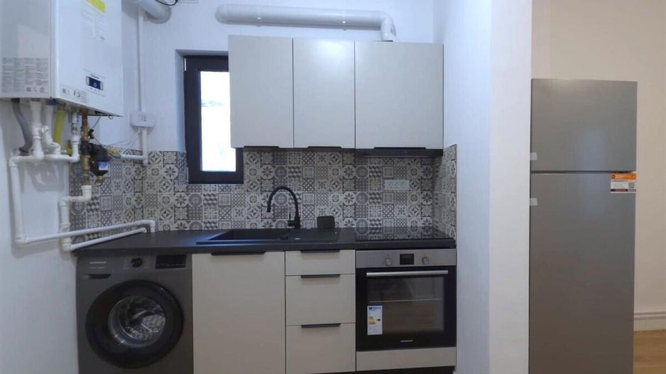 Centru - Bd Tomis 76, apartament cu 2 camere plus garsoniera separata! - Poză 35