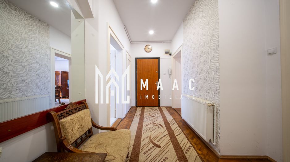 Duplex 3 camere de vânzare | Sub Arini, Sibiu | curte - Poză 3