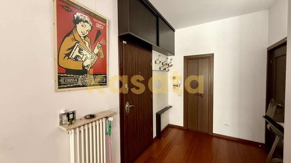 APARTAMENT EXCLUSIVIST | VERDI | LOC DE PARCARE SI BOXA - Poză 9