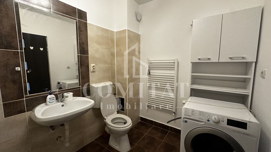 Oportunitate | Apartament la cheie | 2 camere | Zona Str Cetății - Poză 9
