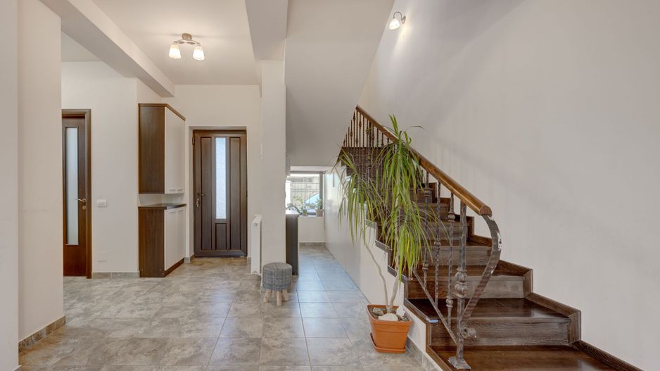Vila Individuala Voluntari Pipera - Matei Millo - LOT 360 MP  P+1E+POD - Poză 16